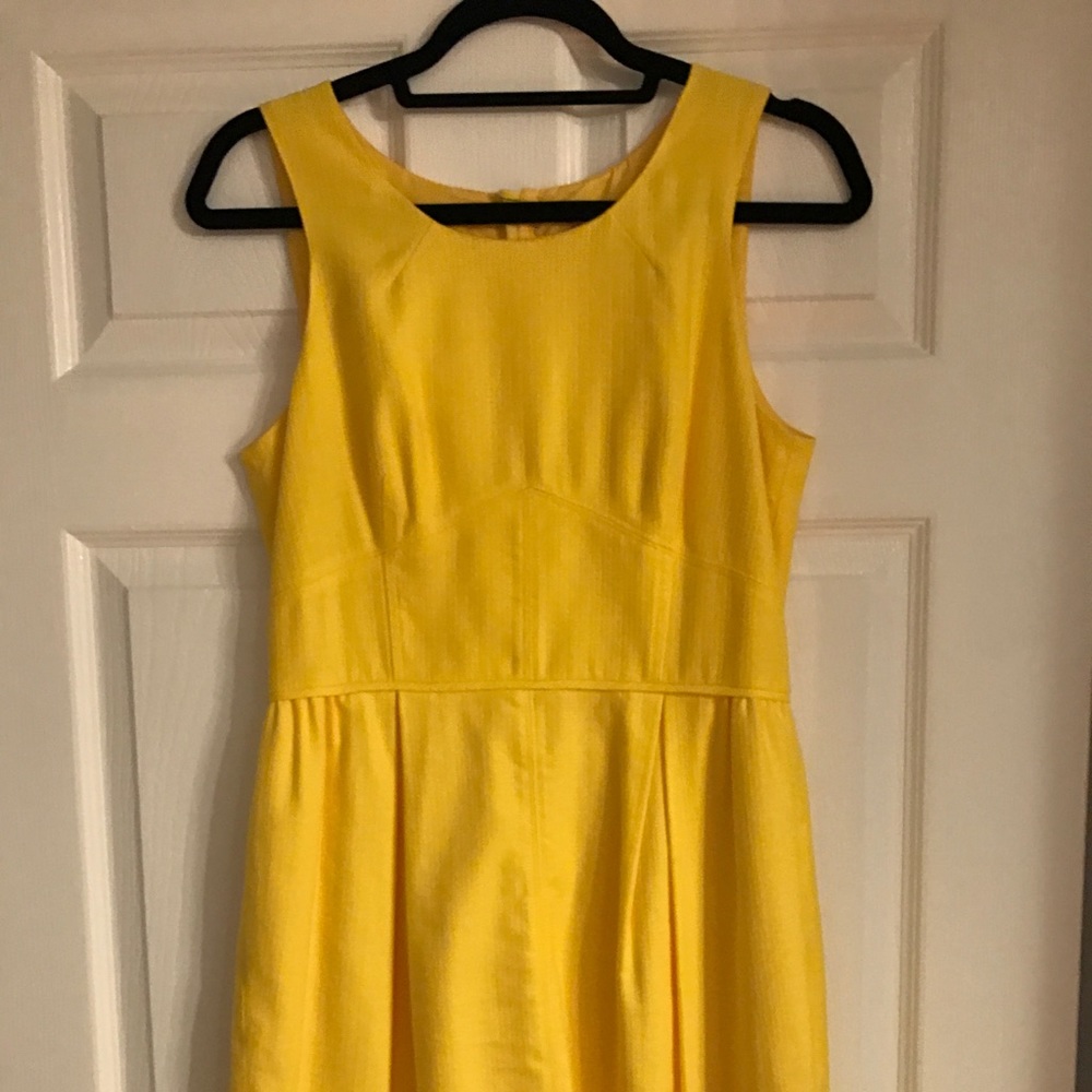 J. Crew dress
